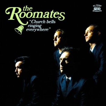 Roomates ,The - Church Bells Ringing Everywhere